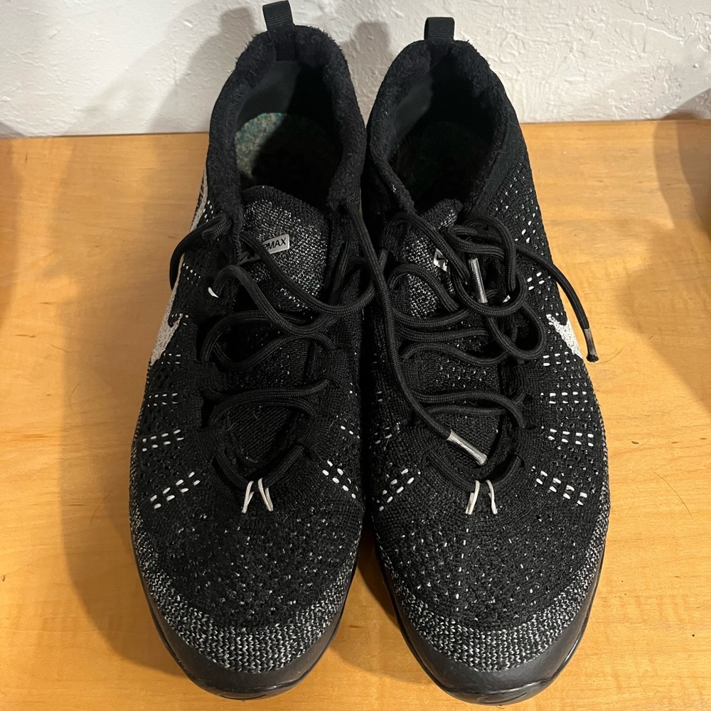 Nike vapor max fly knit